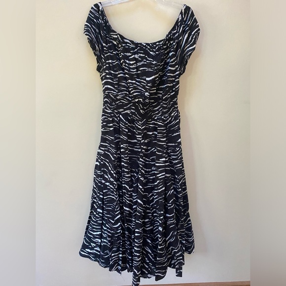 I.N.C. Flowing 100% Cotton Maxi Dress - Picture 1 of 11